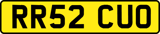 RR52CUO