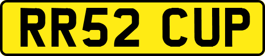RR52CUP
