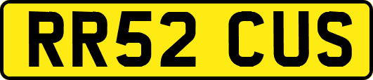 RR52CUS