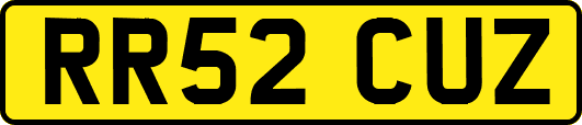 RR52CUZ