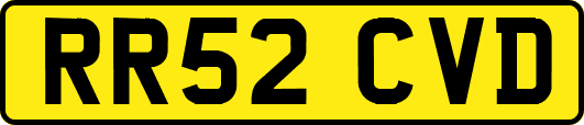RR52CVD