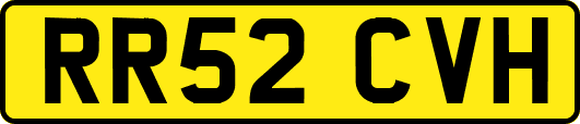 RR52CVH