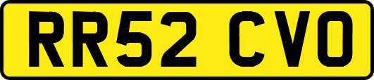 RR52CVO