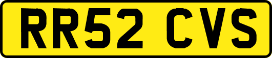 RR52CVS