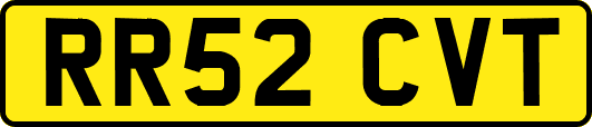 RR52CVT