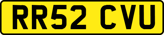 RR52CVU