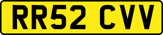RR52CVV
