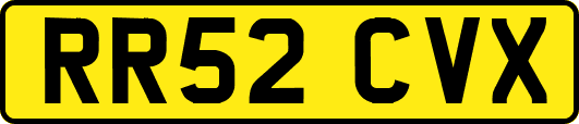 RR52CVX