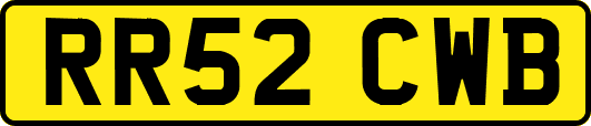 RR52CWB