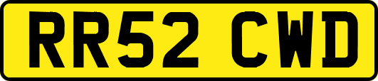 RR52CWD