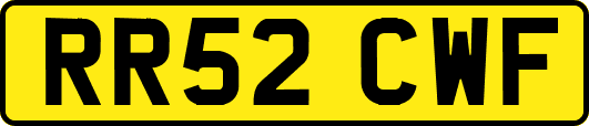 RR52CWF