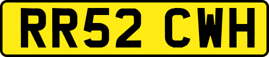 RR52CWH