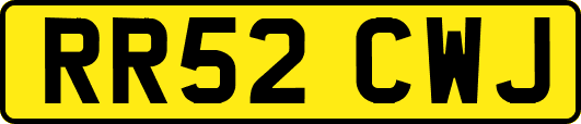 RR52CWJ