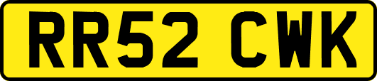 RR52CWK