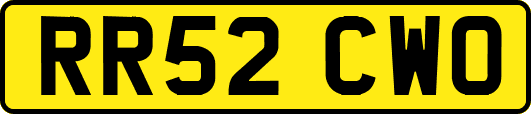 RR52CWO