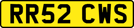RR52CWS