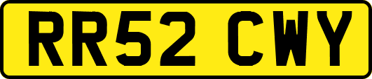 RR52CWY