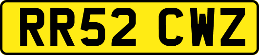RR52CWZ