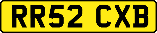 RR52CXB