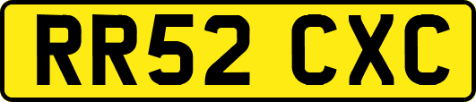 RR52CXC