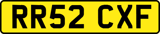 RR52CXF