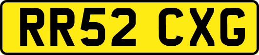 RR52CXG