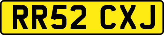RR52CXJ