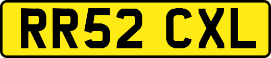 RR52CXL