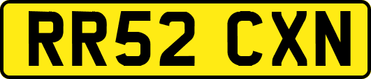 RR52CXN