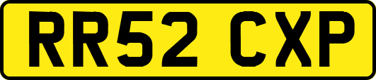 RR52CXP