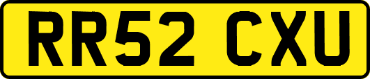 RR52CXU