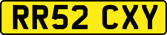 RR52CXY