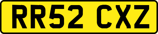 RR52CXZ