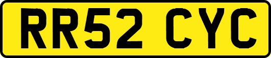 RR52CYC