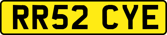 RR52CYE
