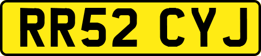 RR52CYJ