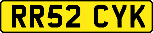 RR52CYK