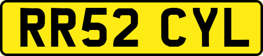 RR52CYL