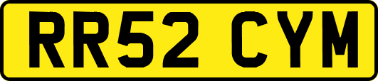 RR52CYM