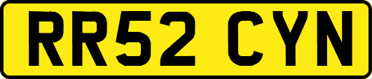 RR52CYN