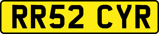 RR52CYR