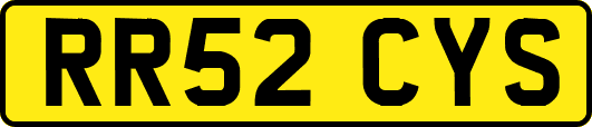 RR52CYS
