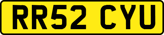 RR52CYU