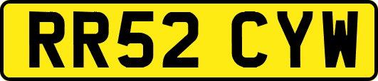RR52CYW