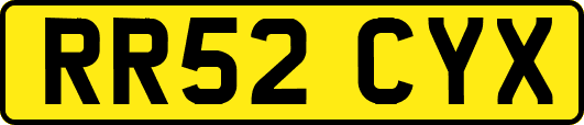 RR52CYX
