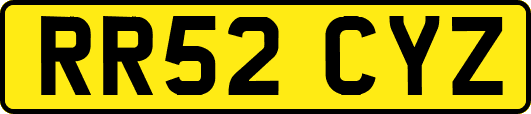 RR52CYZ
