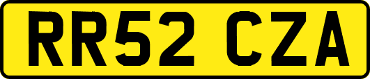 RR52CZA
