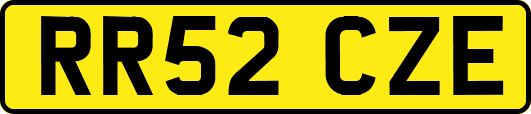 RR52CZE