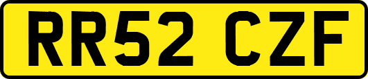 RR52CZF