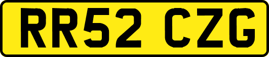 RR52CZG